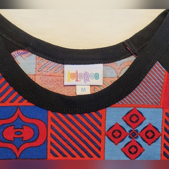 LuLaRoe Randy Bundle, Size M - Picture 4 of 9